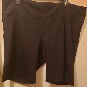 Old navy active shorts size 4x lot
